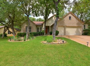 107 Six Flags Dr, Georgetown, TX 78633