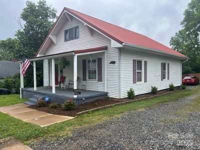 23 Pearl St, Granite Falls, NC, 28630