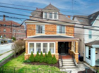 603 Boggs Ave, Pittsburgh, PA 15211