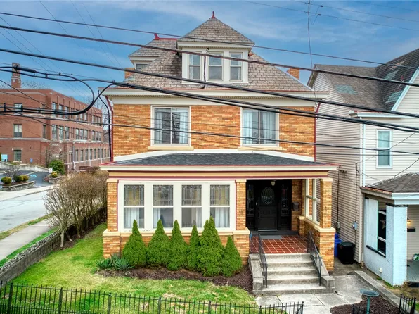 603 Boggs Ave, Pittsburgh, PA 15211