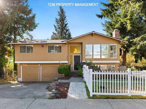 2922 168th St SE, Bothell, WA 98012