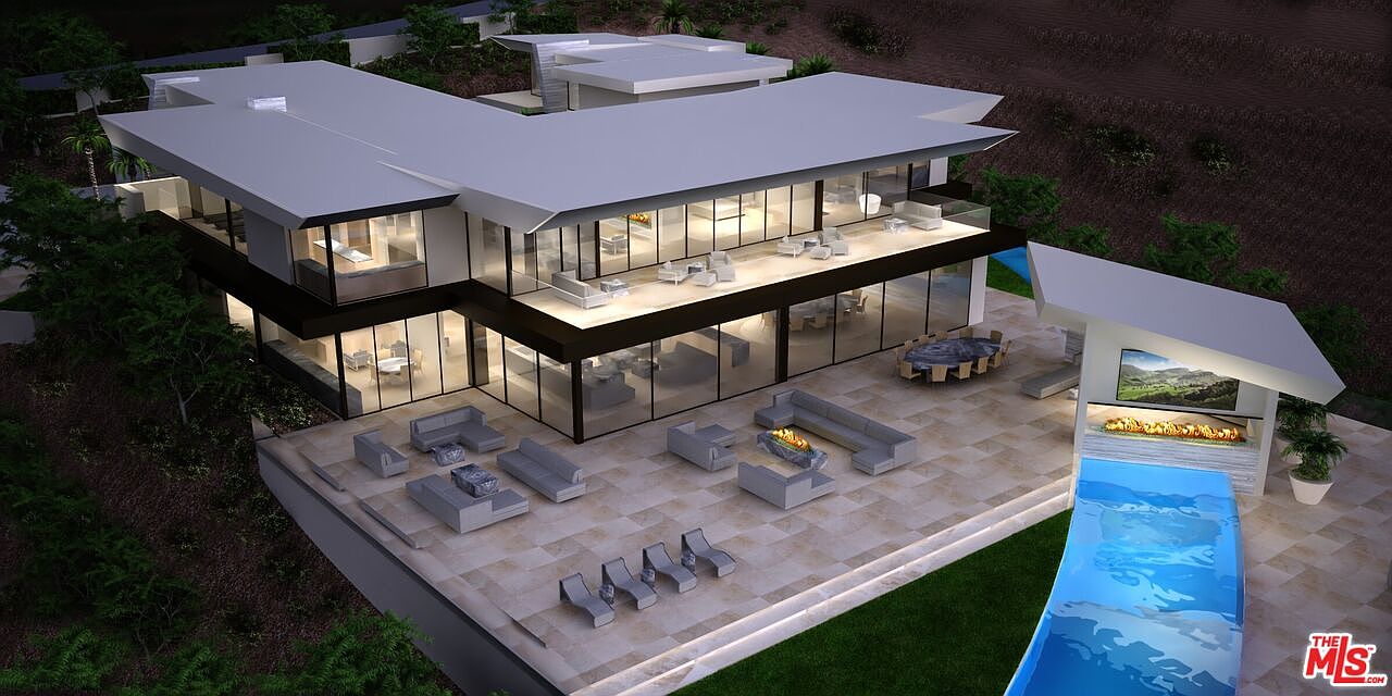 1100 Bel Air Rd, Los Angeles, CA 90077 MLS 22213107 Zillow