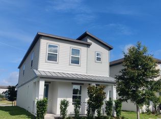236 S Zuni Rd, Saint Cloud, FL 34771