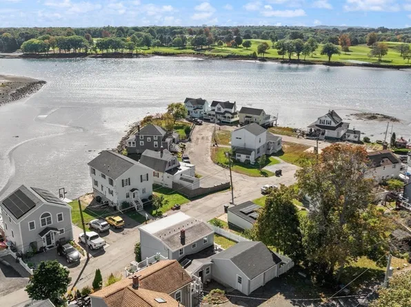 11 Marsh Ave, Beverly, MA 01915