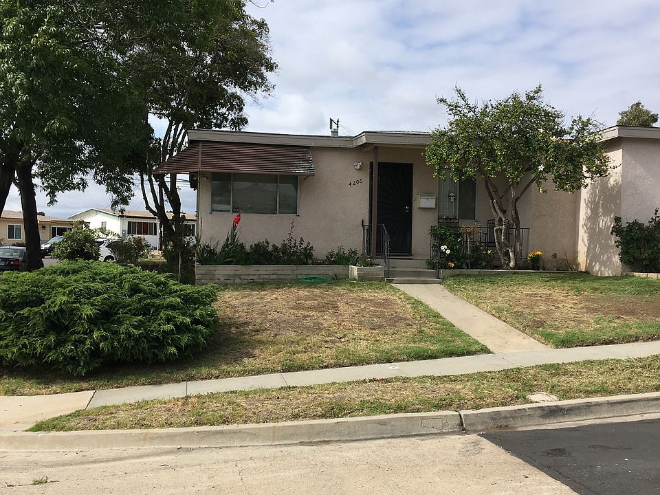 1st image of 4206 Spillman Dr