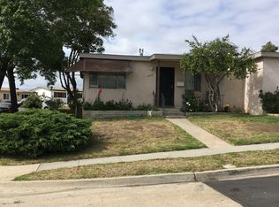 4206 Spillman Dr, San Diego, CA 92105
