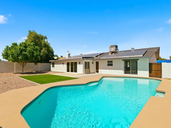 2839 E SIERRA Street, Phoenix, AZ 85028