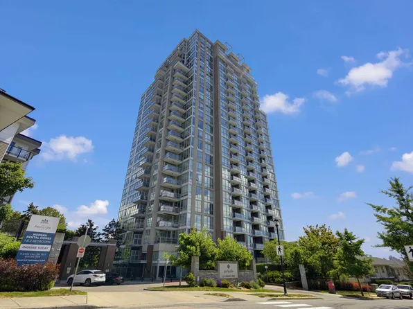 217 Francis Way #107, New Westminster, BC V3L 0G1