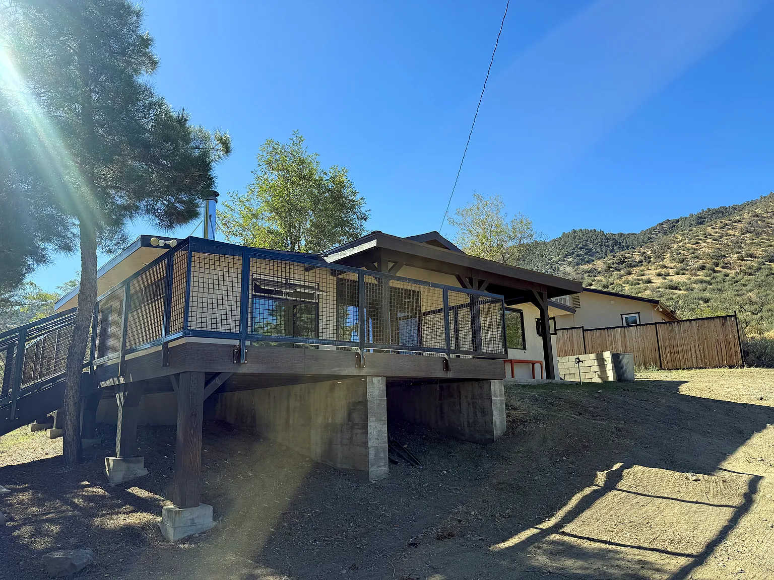 19830 Big Pines Hwy — Photo 2