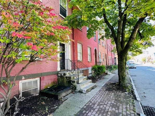 84 Madison Avenue, Albany, NY 12202