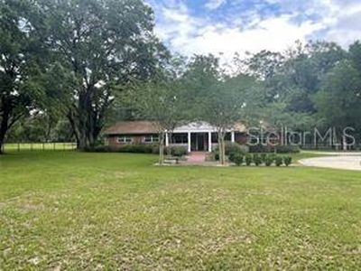 18302 SW 67th Ave, Archer, FL, 32618