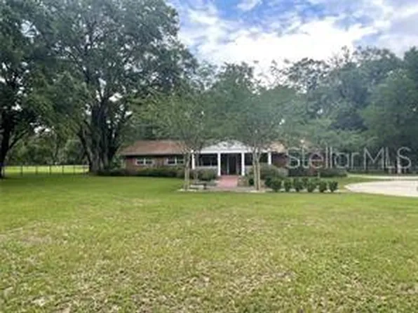18302 SW 67th Ave, Archer, FL 32618