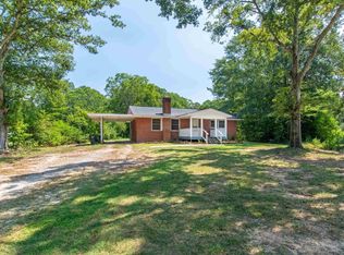 610 Bradley Dr, Fayetteville, GA 30214