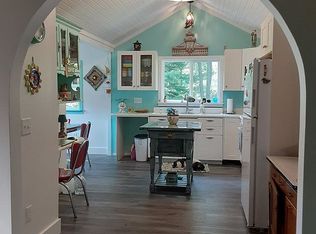 16305 Wacousta Rd, Grand Ledge, MI 48837