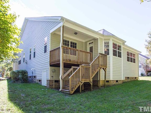 5th image of 3719 Albritton Dr