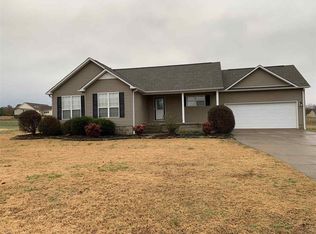 95 Privet Ridge Ln, Henderson, TN 38340
