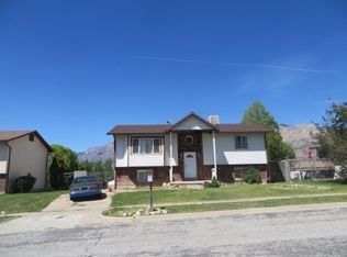 914 E 1200 N, Ogden, UT 84404