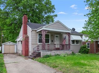2628 Benton St, Granite City, IL