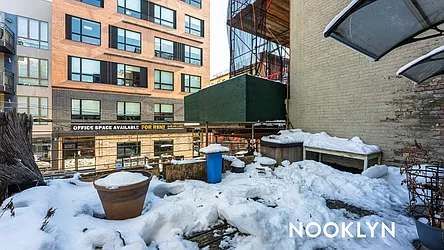Rented by Nooklyn NYC LLC