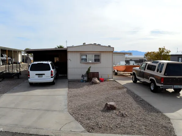 1973 Folzman Dr, Lake Havasu City, AZ 86404