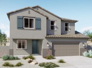 Twilight Plan, Elara at Moonlight, Maricopa, AZ 85139