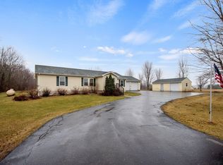N7800 290th St, Spring Valley, WI 54767