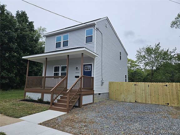 2nd image of 3313 Tuxedo Blvd