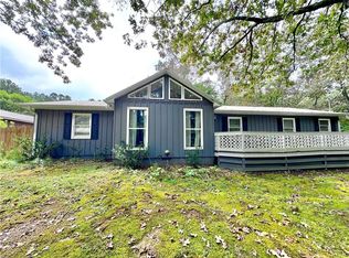 1465 Turner Rd NE, Rome, GA 30165