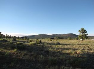 5363 Tanager Dr, Flagstaff, AZ 86004