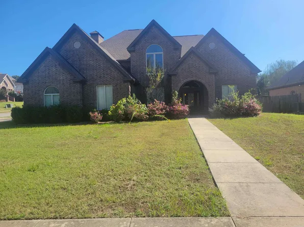 8010 Worth Ave E, Benton, AR 72019