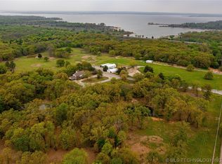 266 Willow Springs Rd, Mead, OK 73449