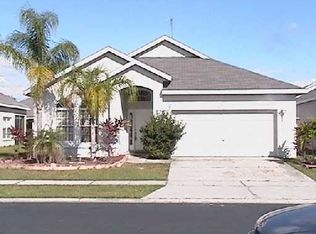 1019 Lake Biscayne Way, Orlando, FL 32824