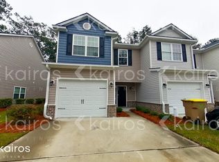 601 Ferguson Ln, Richmond Hill, GA 31324