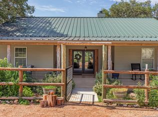 1141 Fm 3240, Bandera, TX 78003
