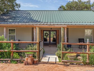 1141 FM 3240, Bandera, TX, 78003