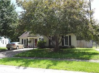 199 Briarwood Dr, Charleston, SC 29414