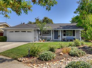 496 Tuscarora Dr, San Jose, CA 95123