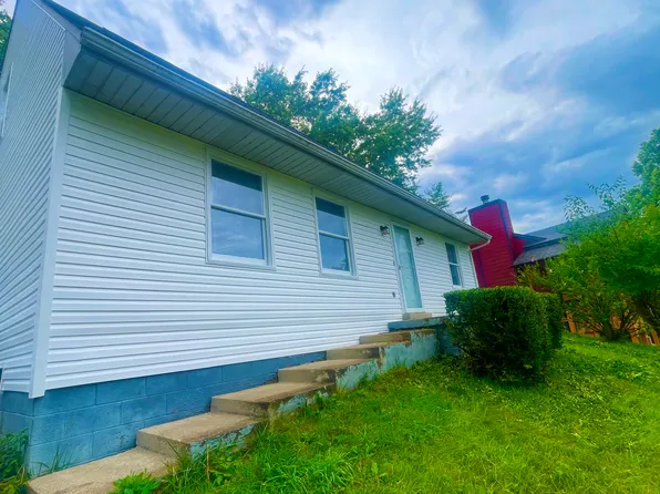 712 Troy Trl, Lexington, KY 40517
