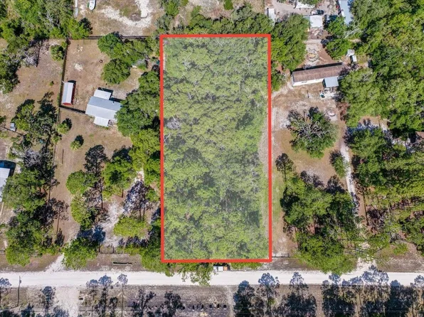 0 Sea Grass Dr, Perry, FL 32348