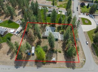 16830 N Dean Rd, Nine Mile Falls, WA 99026