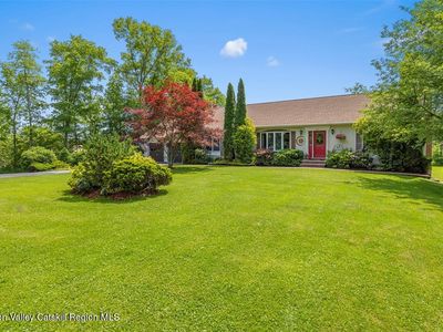 109 Burnt Meadows Road, Gardiner, NY, 12525