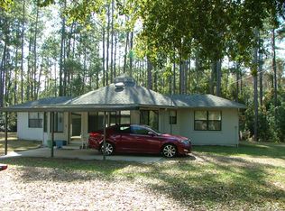 1279 SE 4th Ave, Melrose, FL 32666