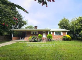 118 Park Ave, Knightdale, NC 27545