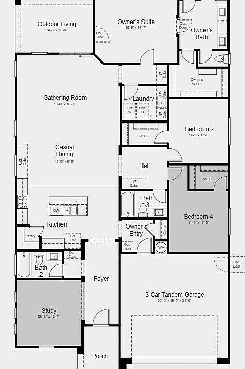 2nd image of 16745 W Cortez Street
