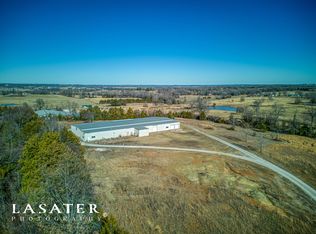 2400 W Hawk Ln, Harrison, AR 72601