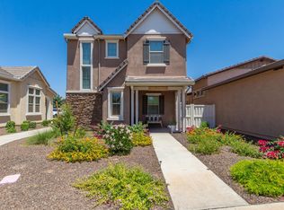 2242 S Agnes Ln, Gilbert, AZ 85295