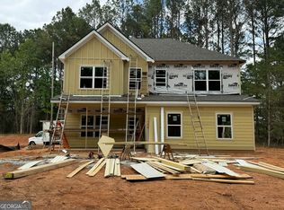 383 Laney Rd, McDonough, GA 30252