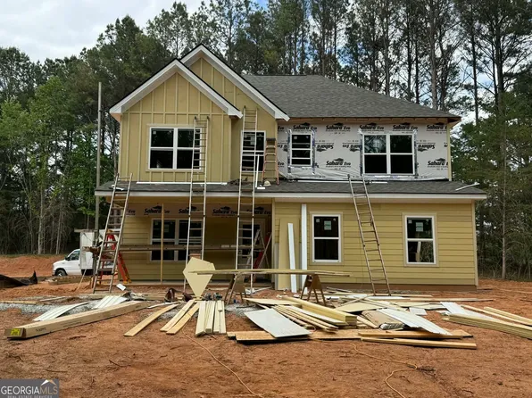 383 Laney Rd, McDonough, GA 30252