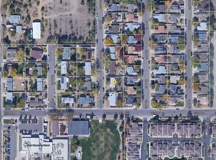 1724 Fraser St, Aurora, CO 80011