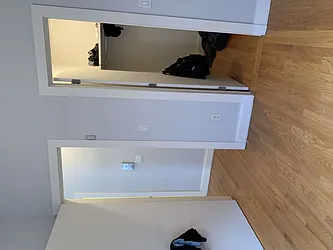 Rented by Flatiron Real Estate Advisors LLC